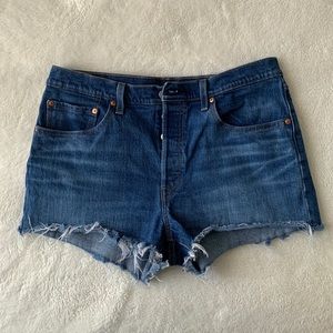 Levi’s 501 Shorts